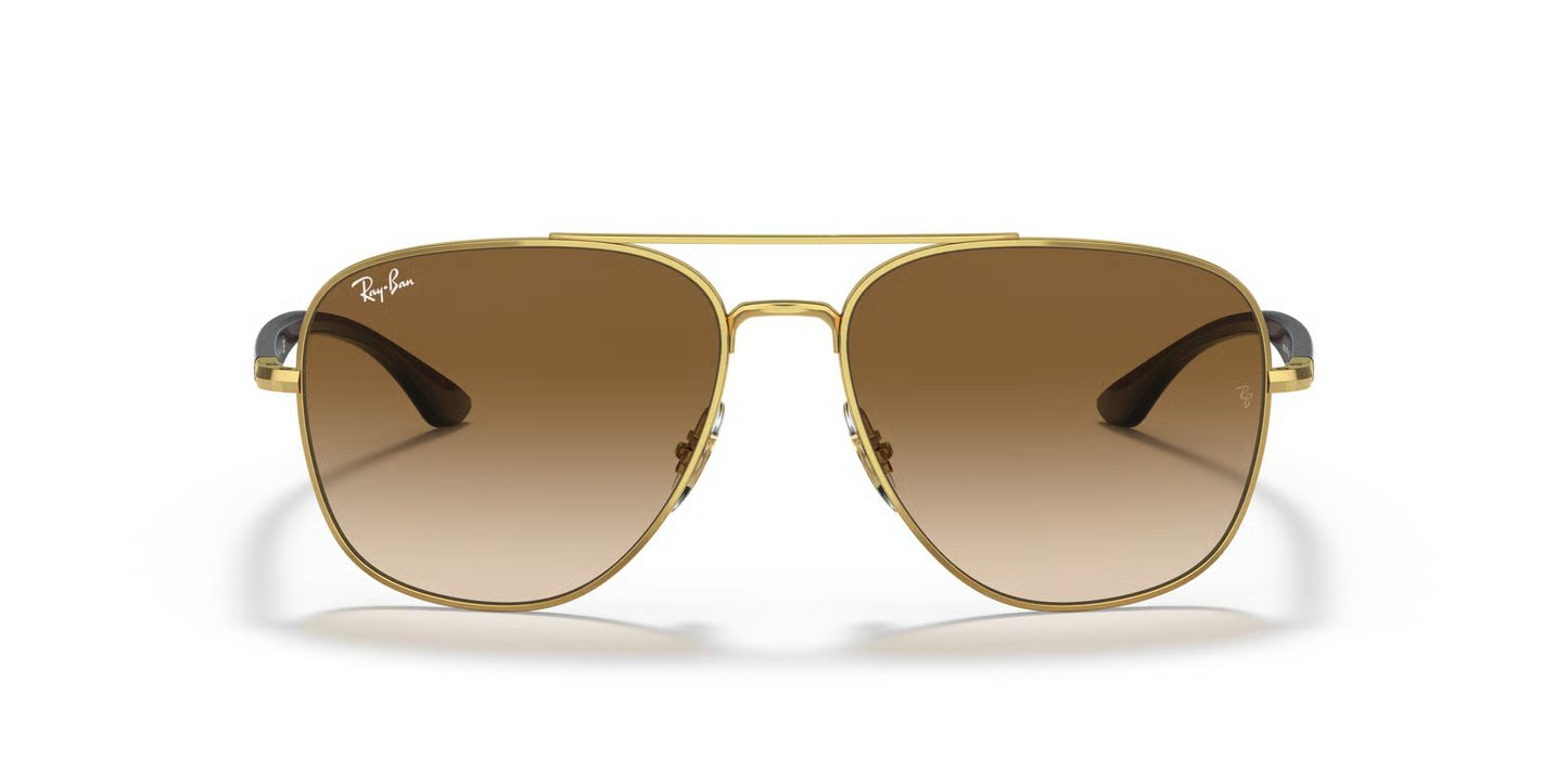 Ray-Ban RB3683 Sunglasses