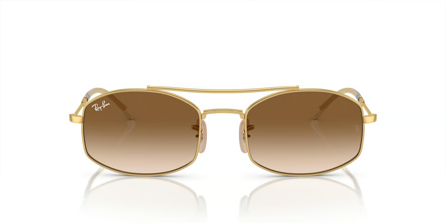 Ray-Ban RB3719 Sunglasses