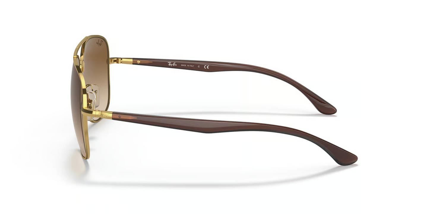 Ray-Ban RB3683 Sunglasses