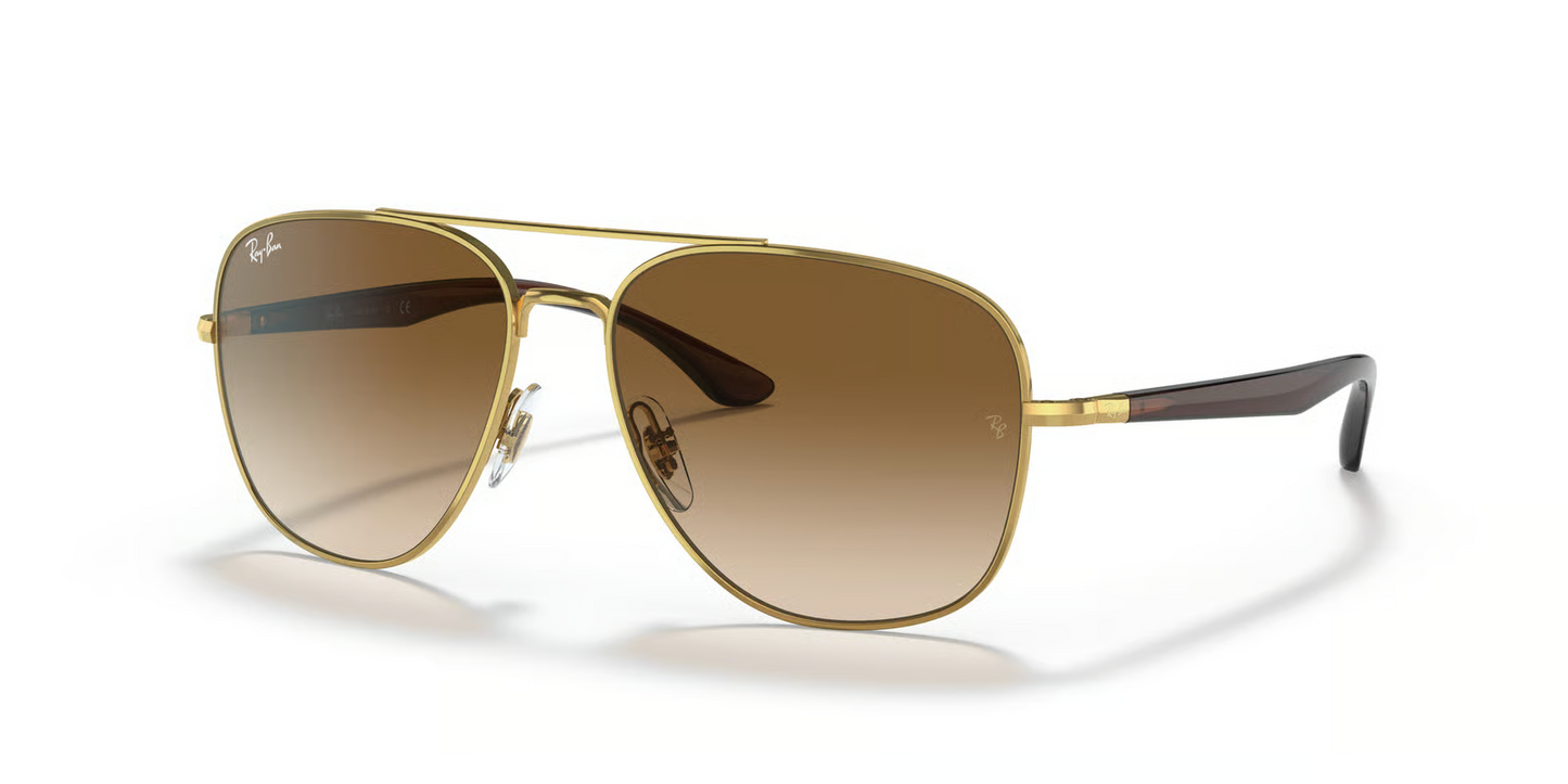 Ray-Ban RB3683 Sunglasses