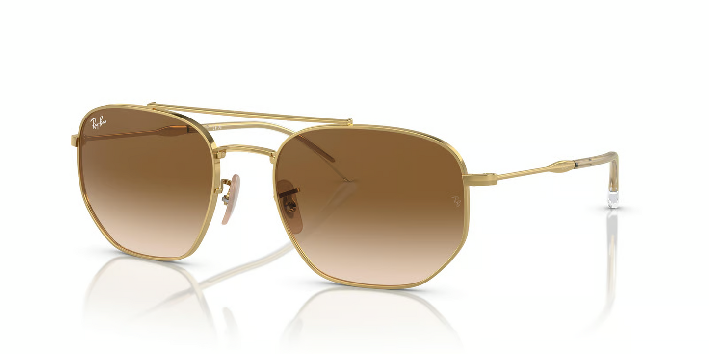 Ray-Ban RB3707 Sunglasses
