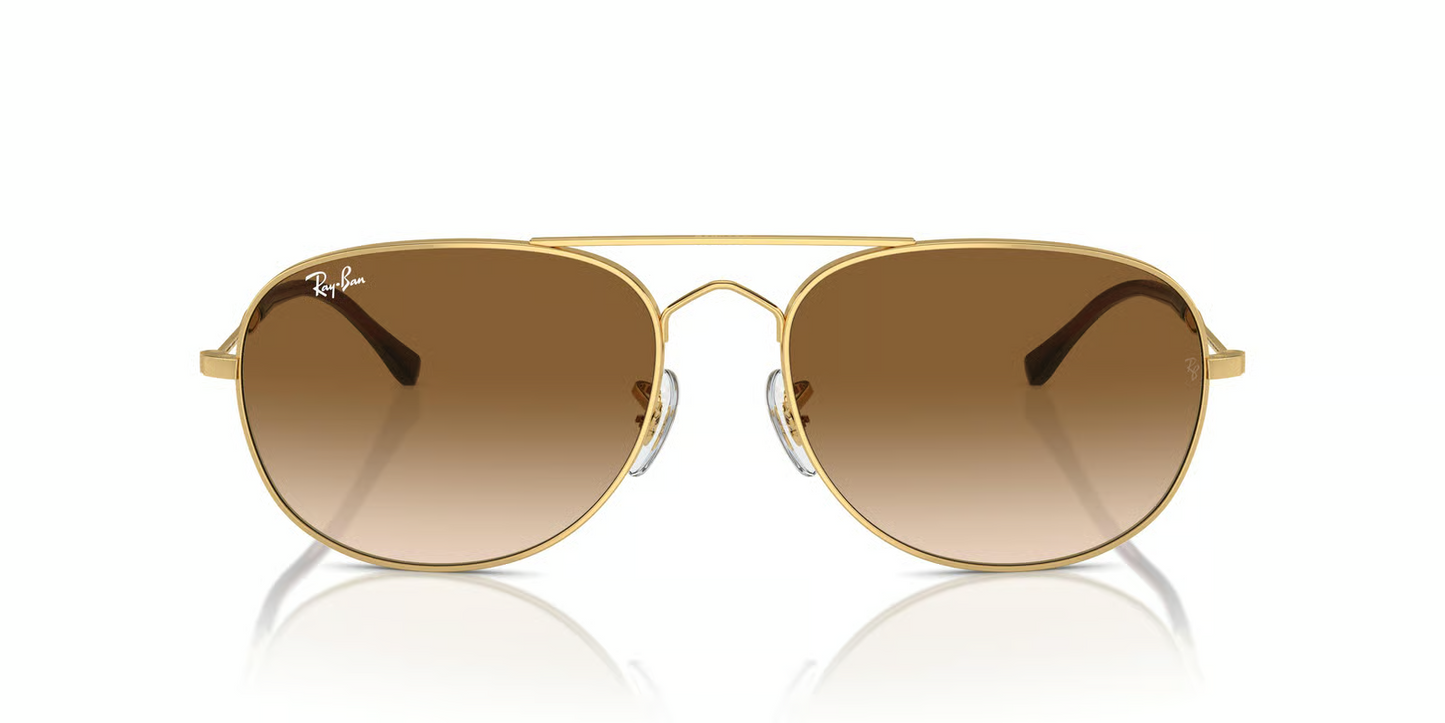 Ray-Ban RB3735 Bain Bridge Sunglasses