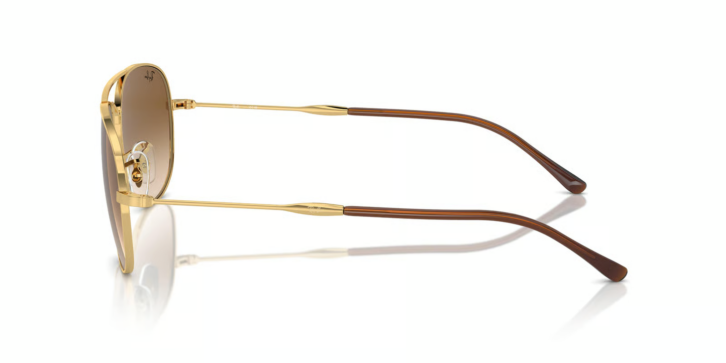 Ray-Ban RB3735 Bain Bridge Sunglasses