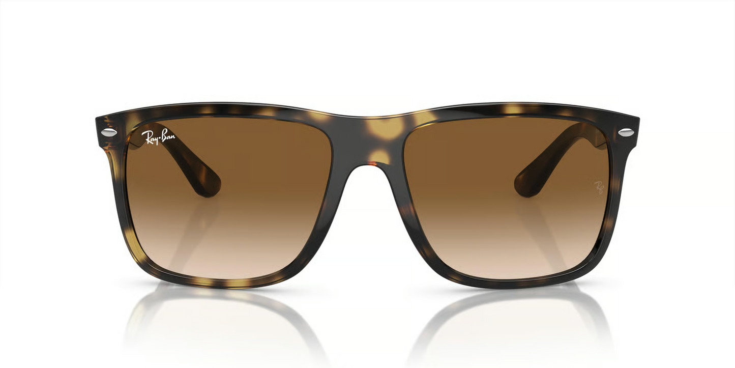 Ray-Ban RB4547 Boyfriend Two Sunglasses