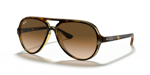 710/51 - Light Havana with Light Brown Gradient Lenses