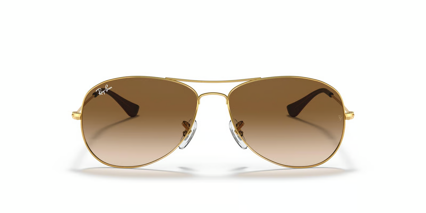 Ray-Ban RB3362 Cockpit Sunglasses
