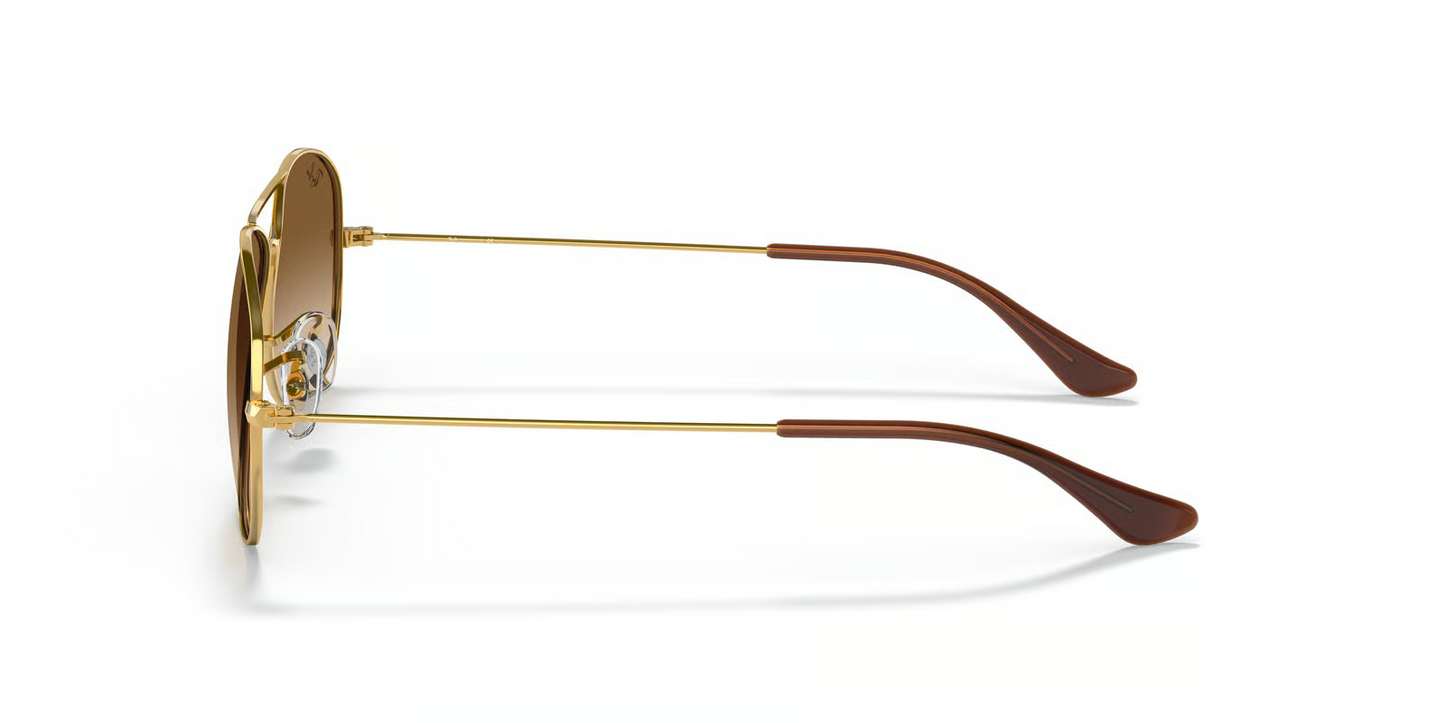 Ray-Ban RB3362 Cockpit Sunglasses