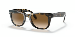 710/51 - Light Havana with Light Brown Gradient Lenses