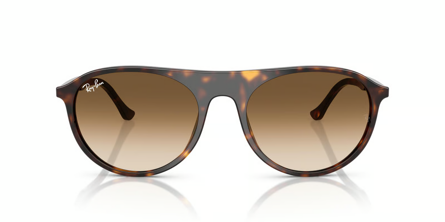 Ray-Ban RB2215F Sunglasses