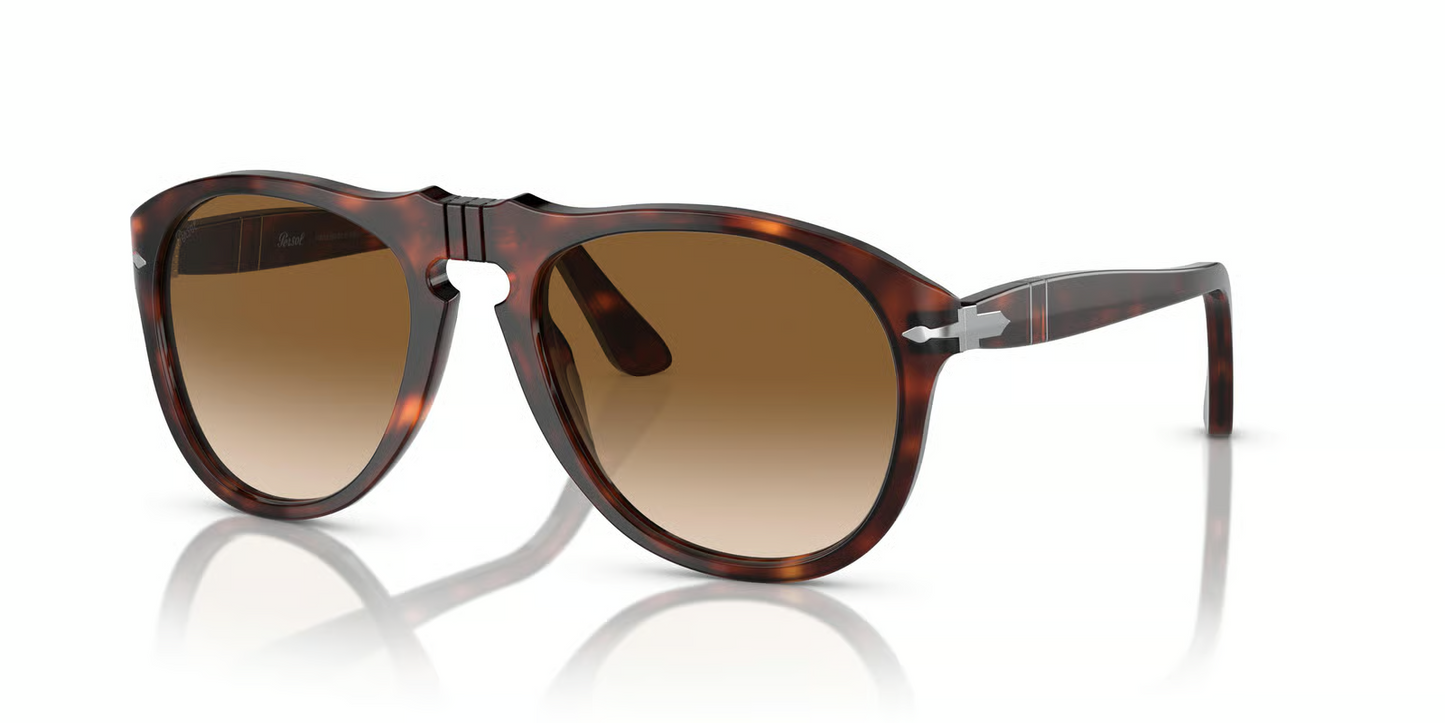 Persol PO0649 Sunglasses