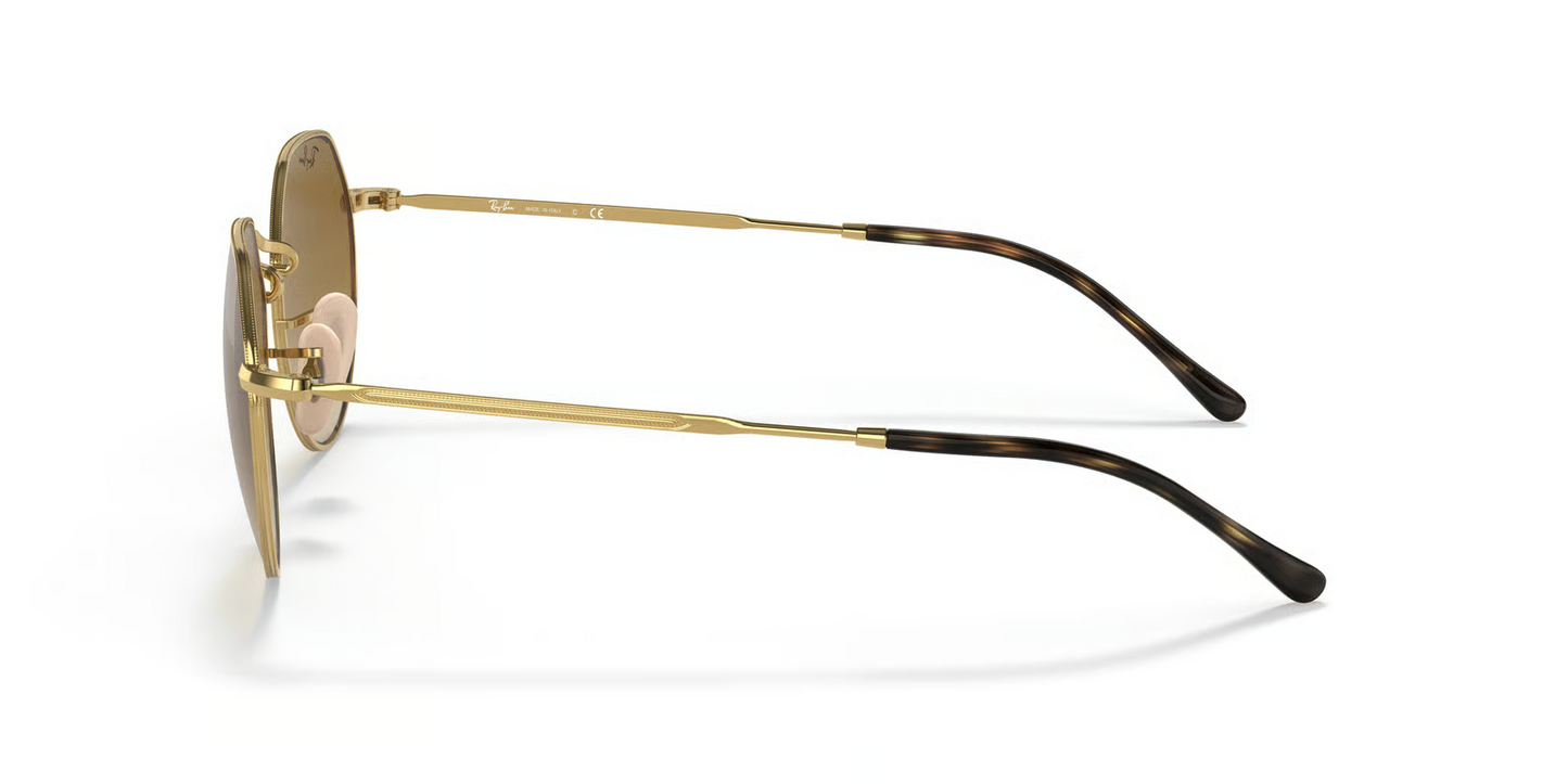 Ray-Ban RB3565 Jack Sunglasses