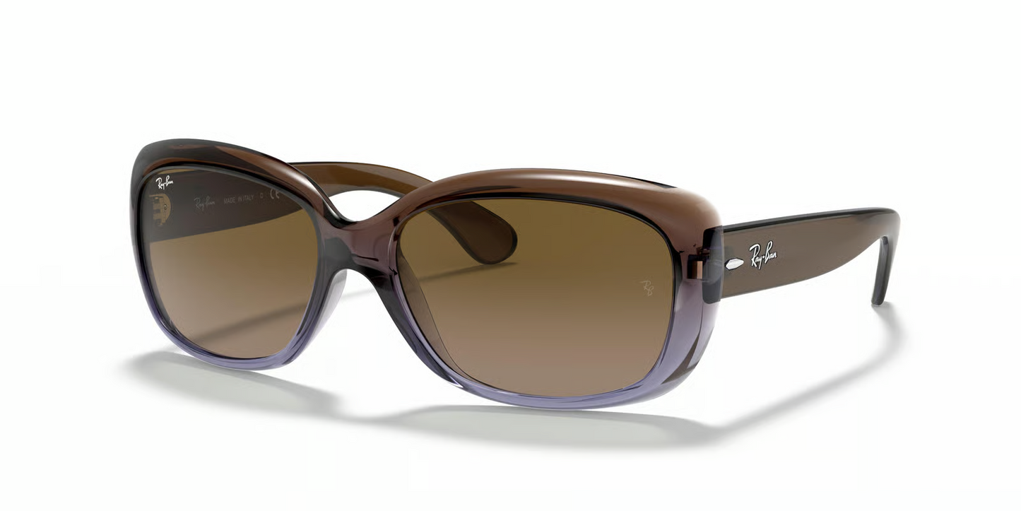 Ray-Ban RB4101 Jackie Ohh Sunglasses