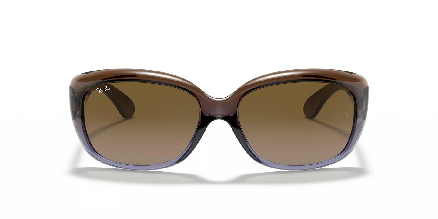 Ray-Ban RB4101 Jackie Ohh Sunglasses