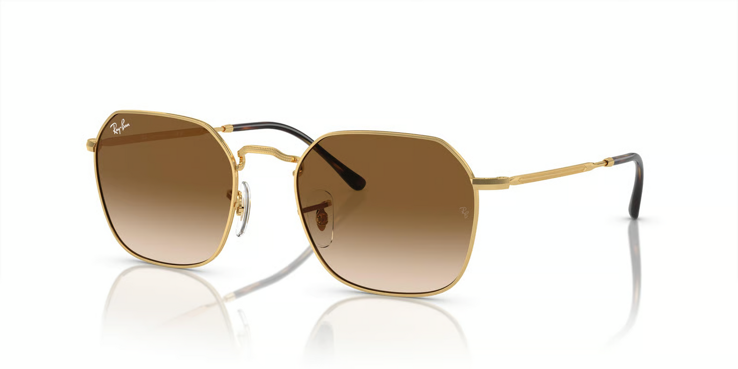 Ray-Ban RB3694 Jim Sunglasses