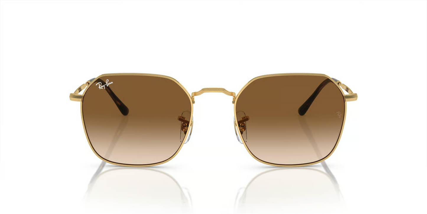 Ray-Ban RB3694 Jim Sunglasses