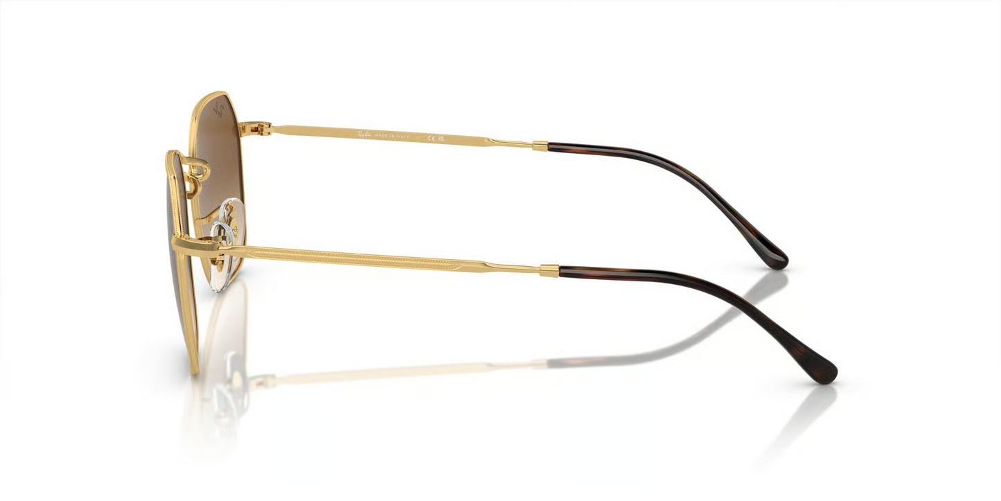 Ray-Ban RB3694 Jim Sunglasses