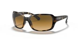 710/51 - Light Havana with Light Brown Gradient Lenses