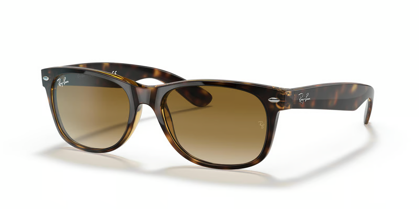 Ray-Ban RB2132 New Wayfarer Sunglasses