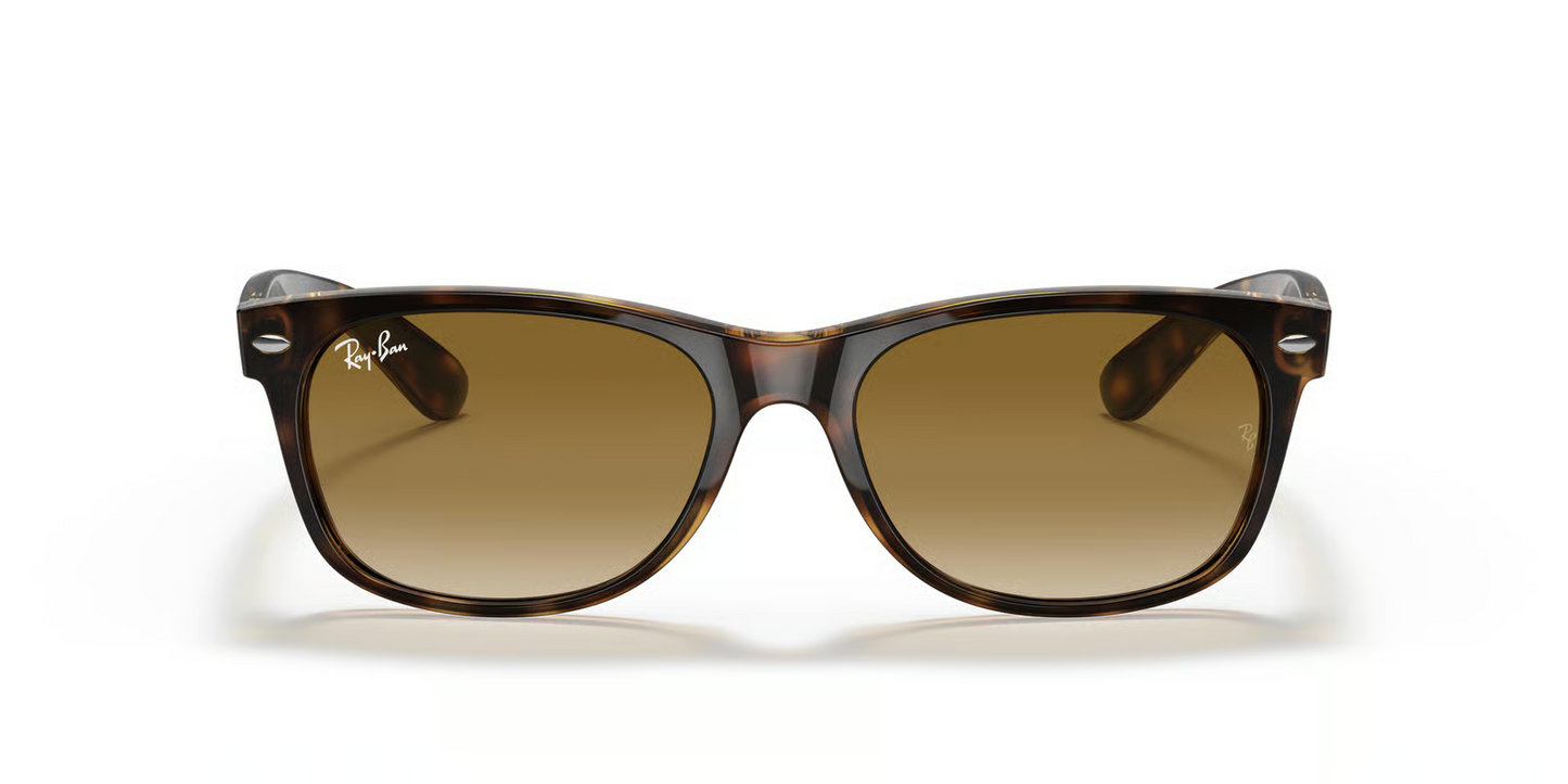 Ray-Ban RB2132 New Wayfarer Sunglasses