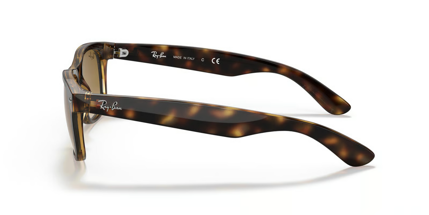 Ray-Ban RB2132 New Wayfarer Sunglasses