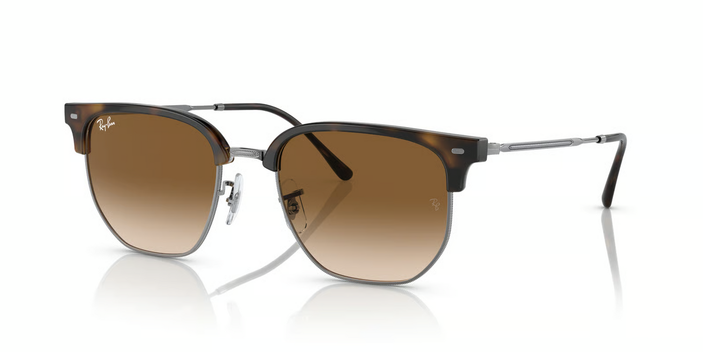 Ray-Ban RB4416 New Clubmaster Sunglasses