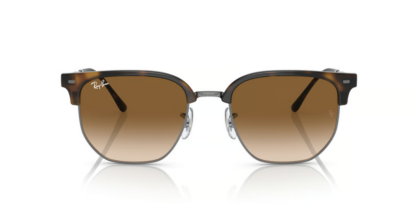 Ray-Ban RB4416 New Clubmaster Sunglasses