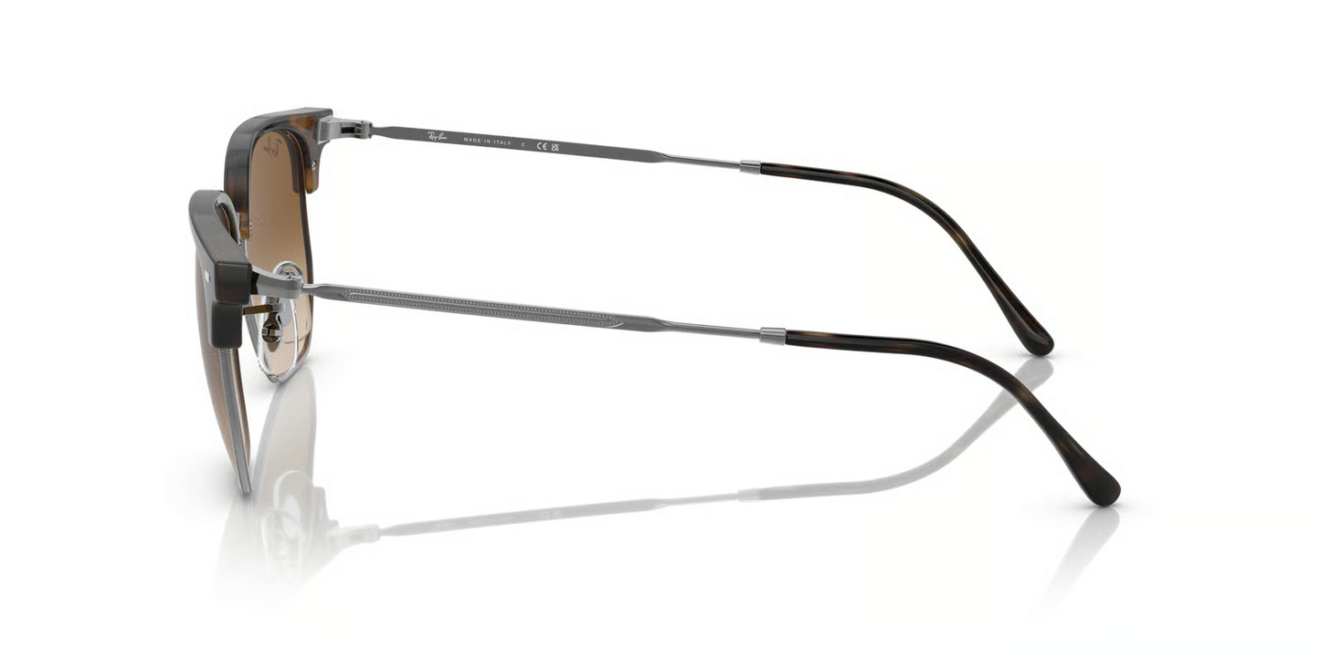 Ray-Ban RB4416 New Clubmaster Sunglasses