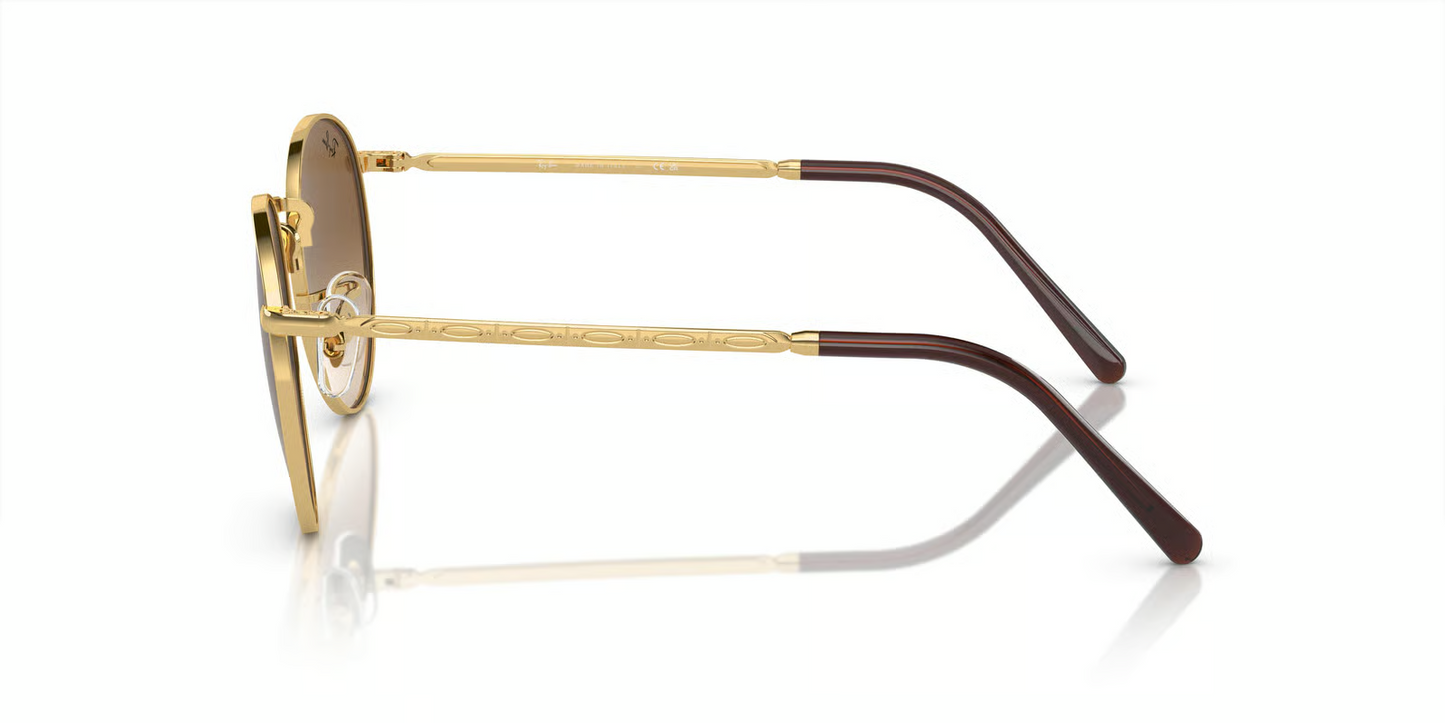 Ray-Ban RB3637 New Round Sunglasses