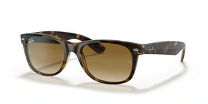 710/51 - Light Havana with Light Brown Gradient Lenses