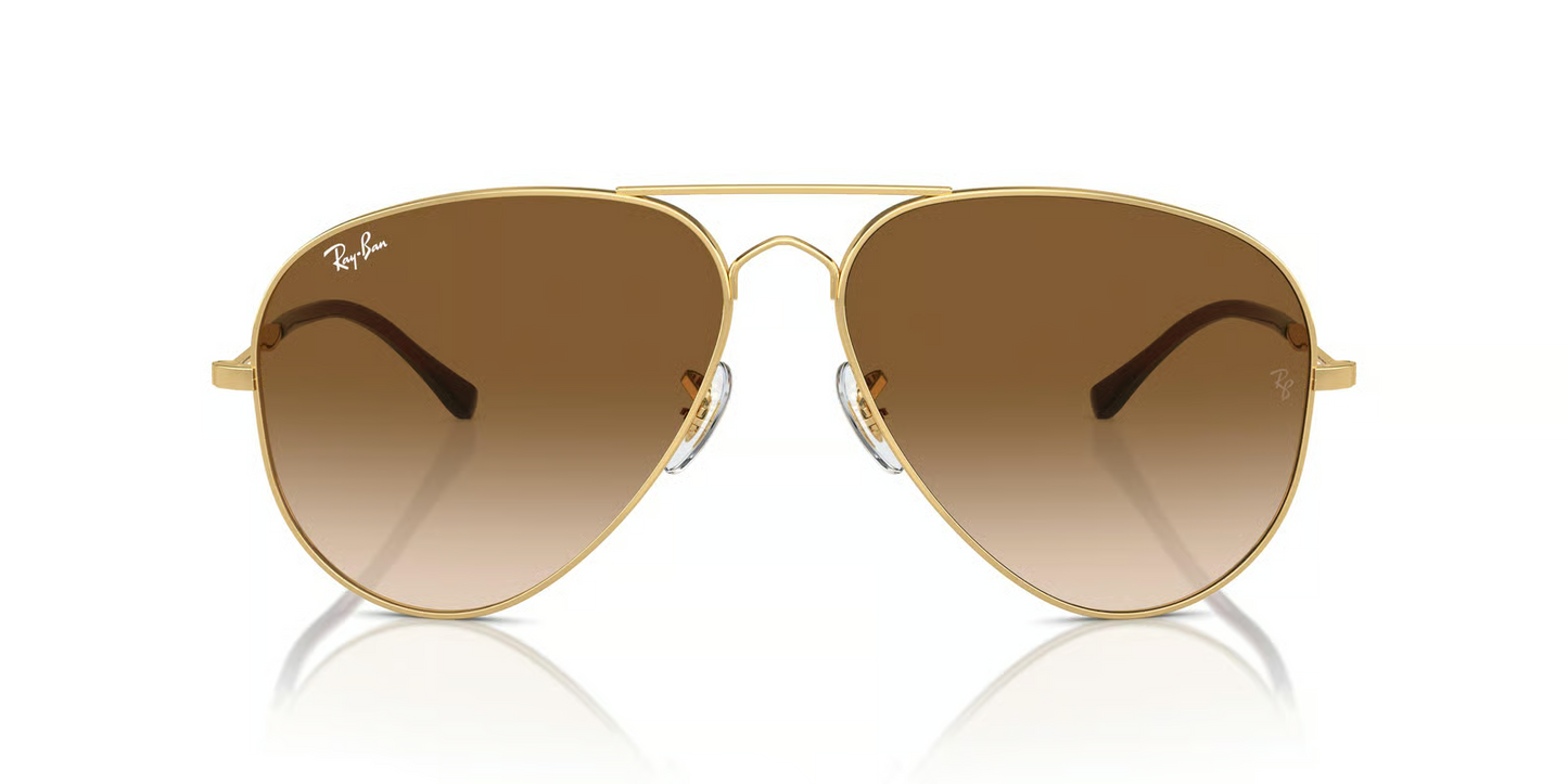Ray-Ban RB3825 Old Aviator Sunglasses