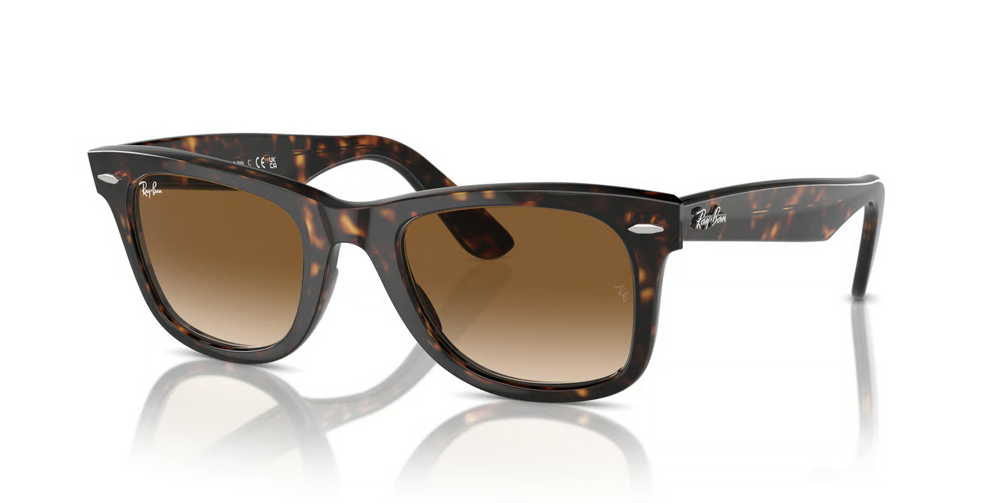 Ray-Ban RB2140 Wayfarer Sunglasses