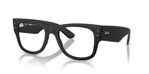 5204 - Sand Black with Clear Lenses