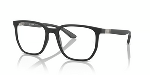 5204 - Sand Black with Clear Lenses