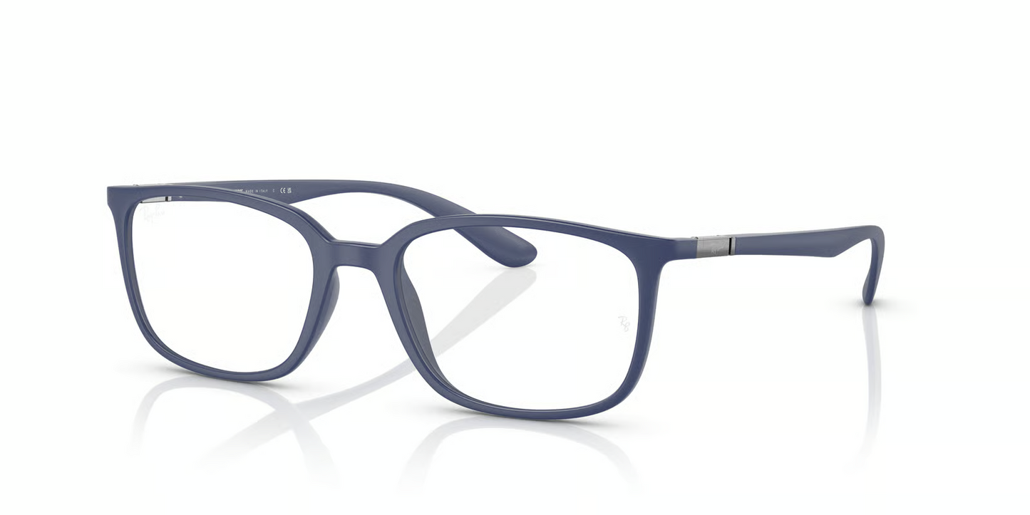 Ray-Ban Optical RX7208 Eyeglasses