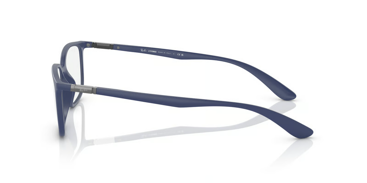 Ray-Ban Optical RX7208 Eyeglasses
