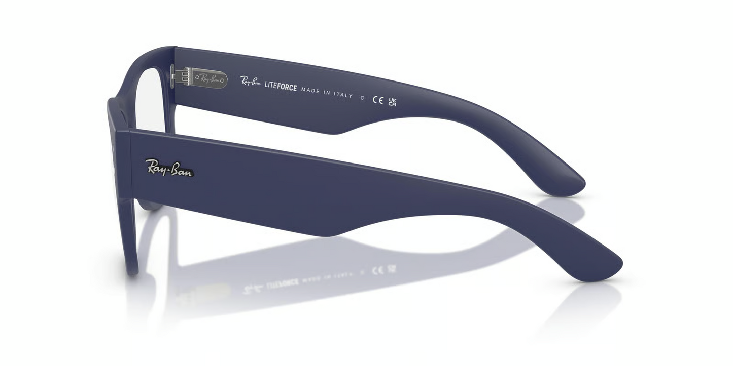Ray-Ban Optical RX7840V Eyeglasses