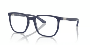 5207 - Sand Blue with Clear Lenses