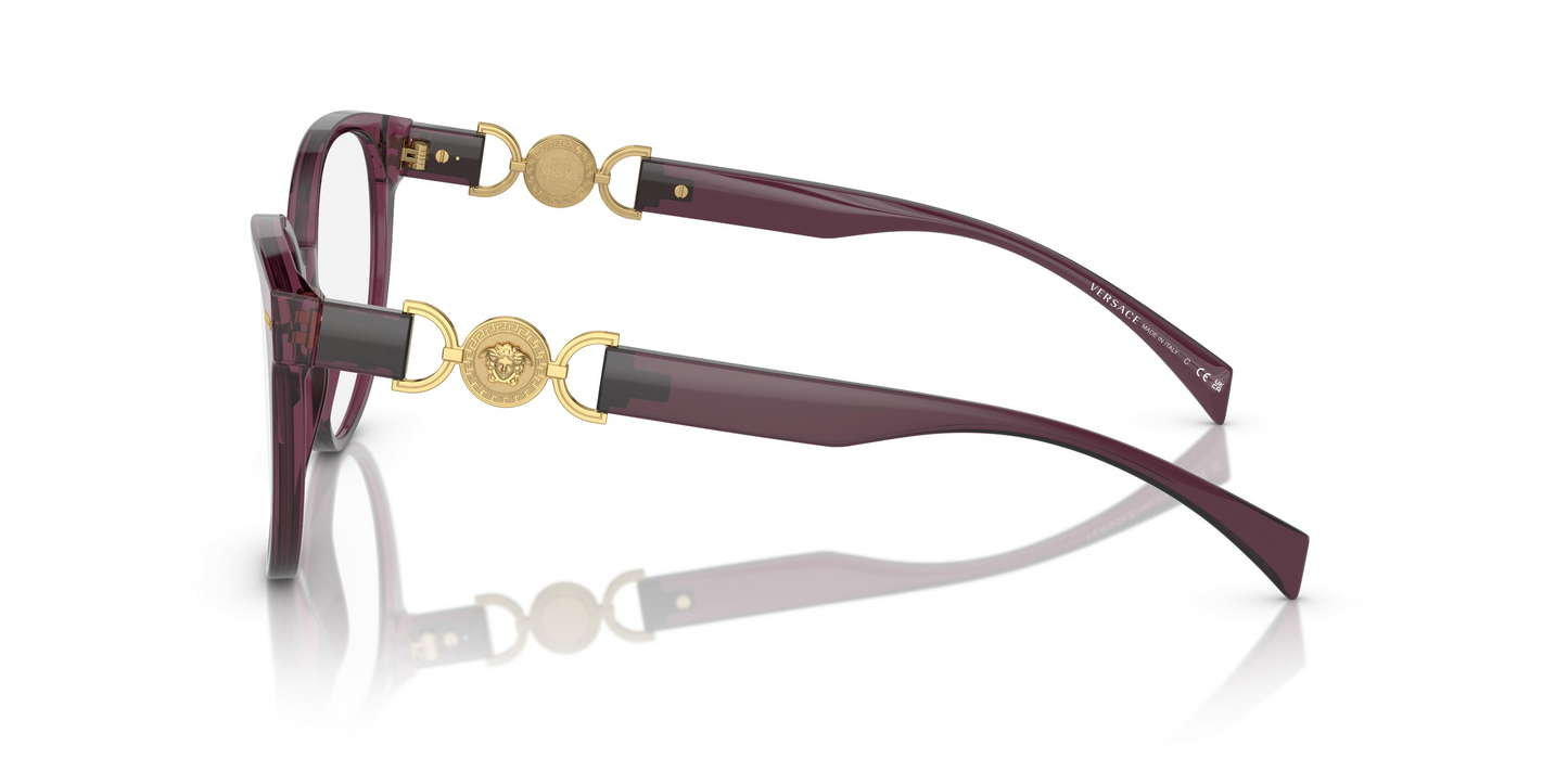 Versace VE3334 Eyeglasses