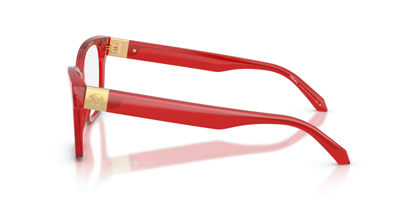 Versace VE3382 Eyeglasses