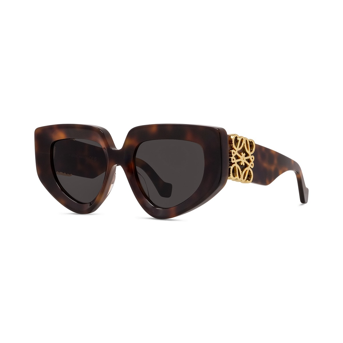 Loewe Anagram LW40154U Sunglasses