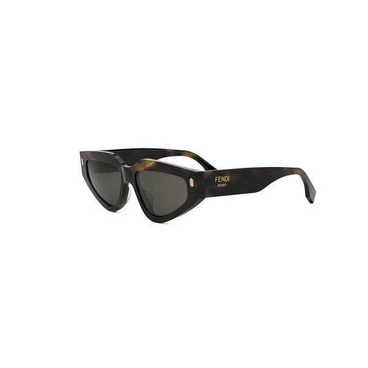 Fendi Fendi Roma FE40163U Sunglasses