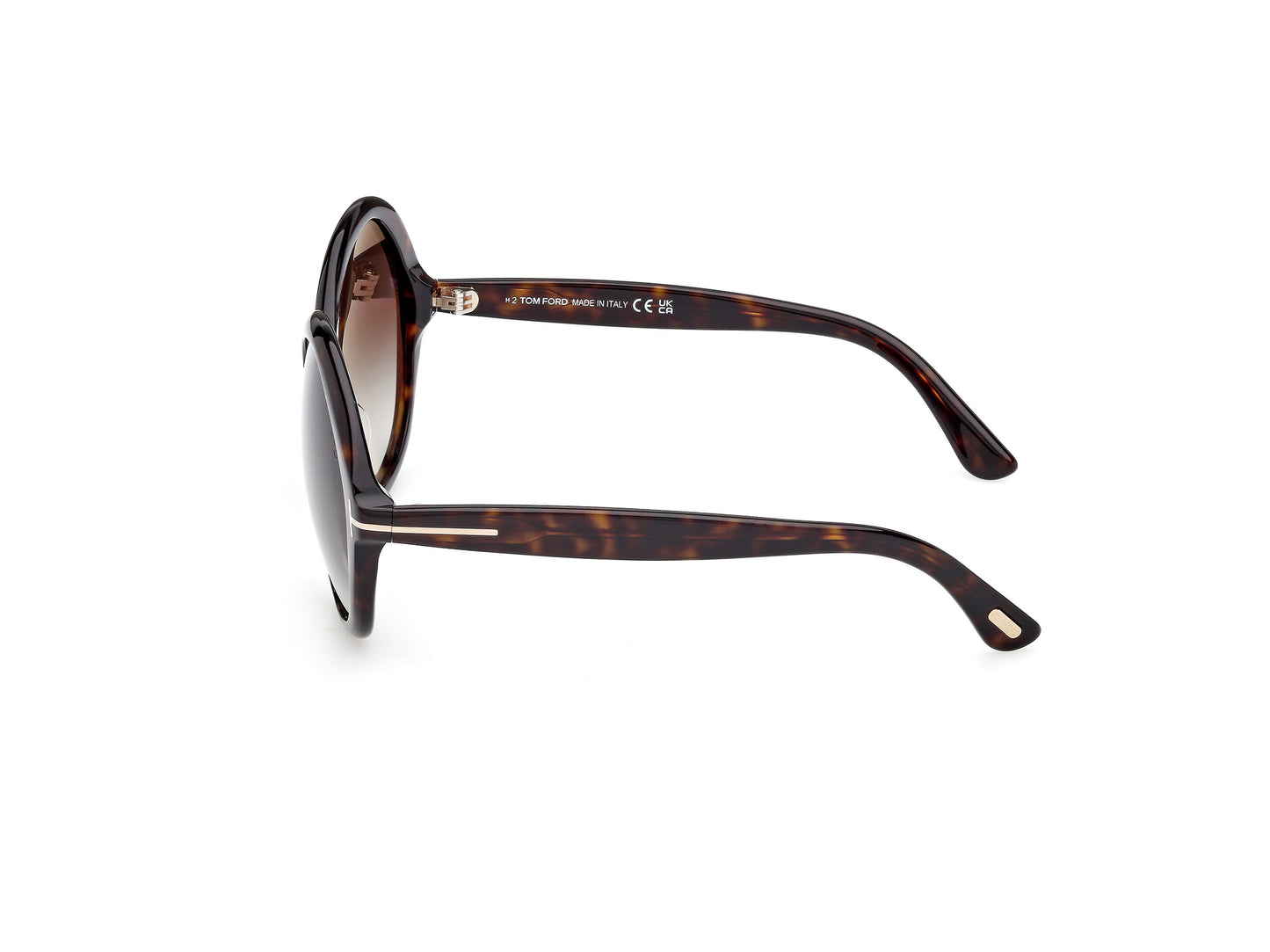 Tom Ford FT1282 Annabelle-02 Sunglasses
