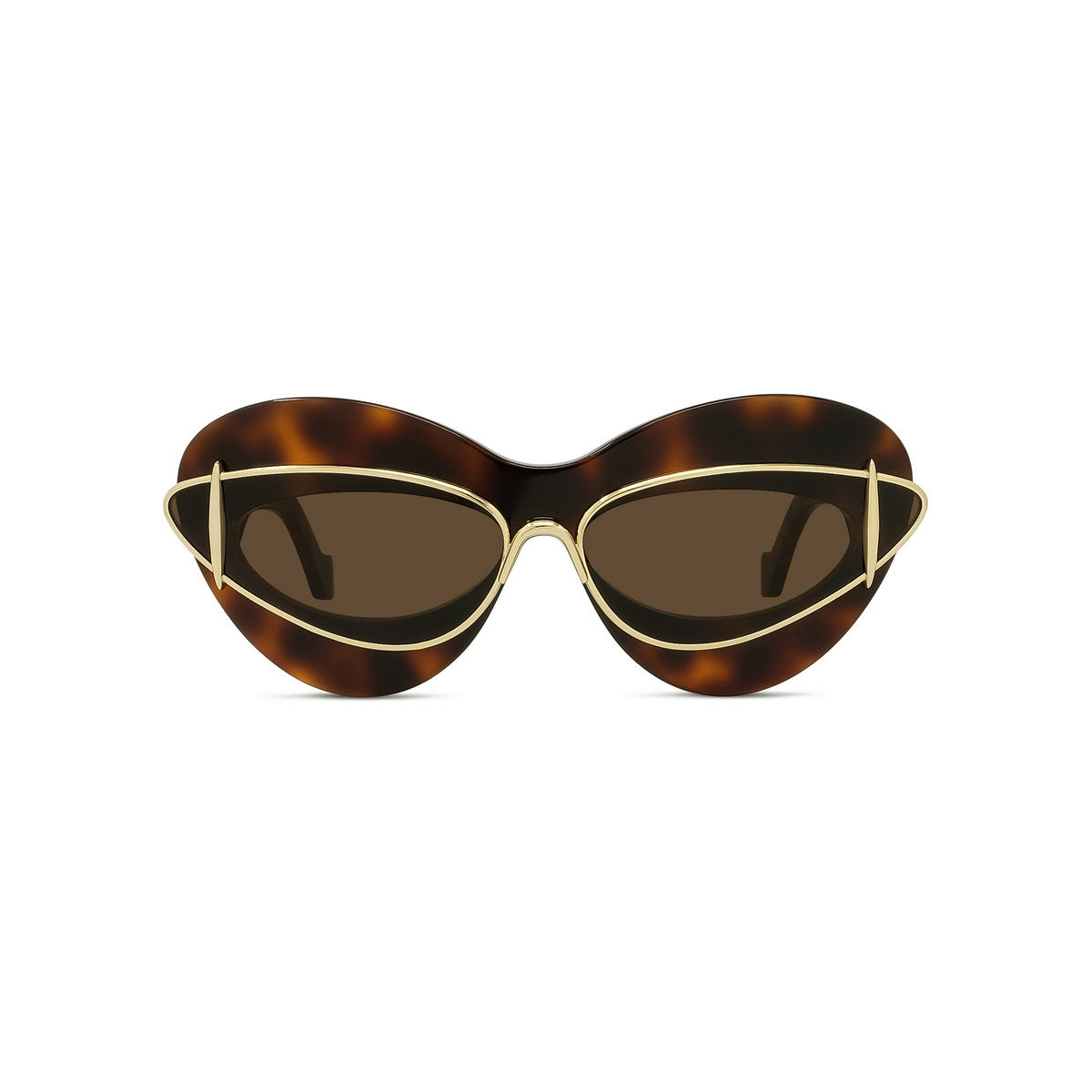 Loewe Signature LW40119I Sunglasses