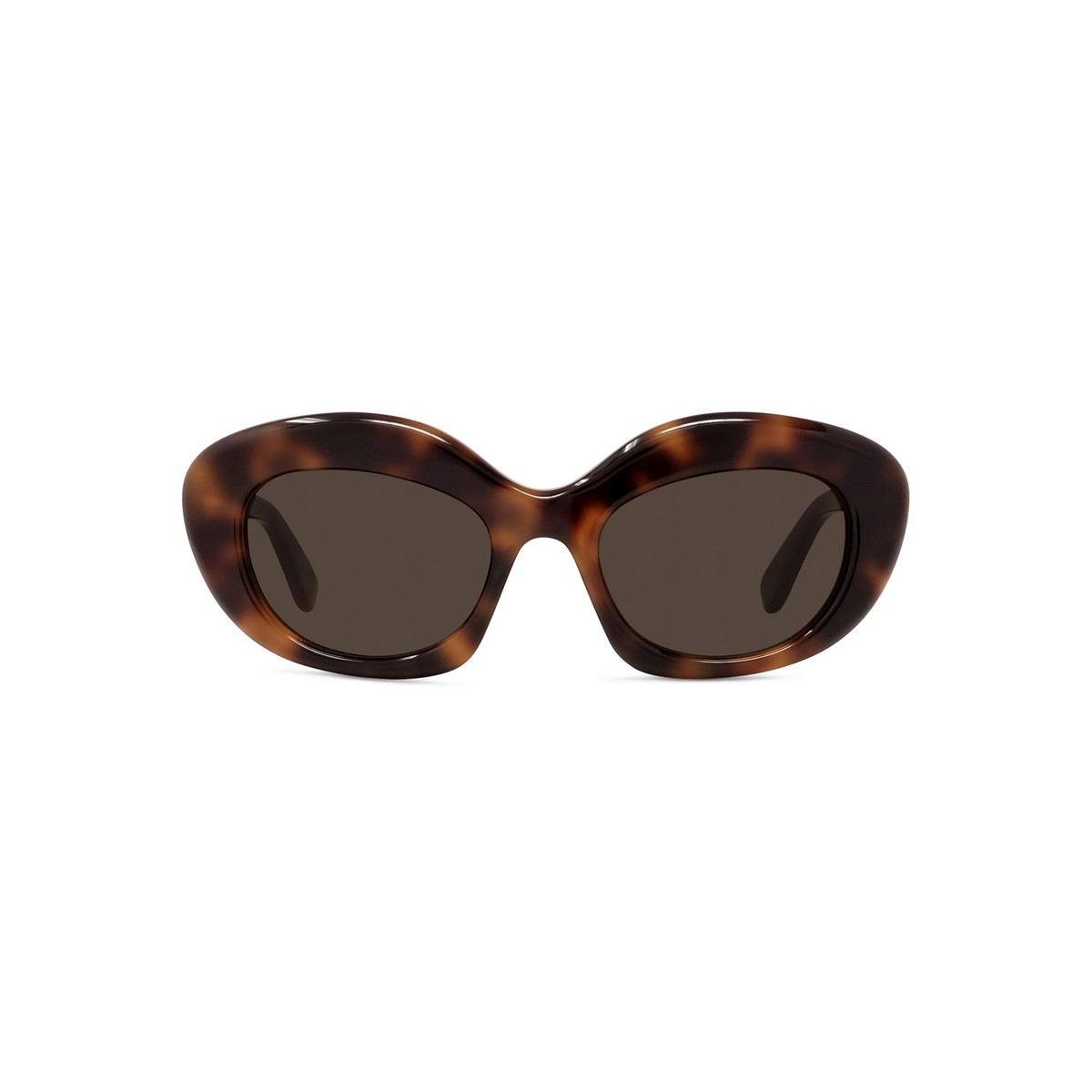 Loewe Curvy LW40153I Sunglasses