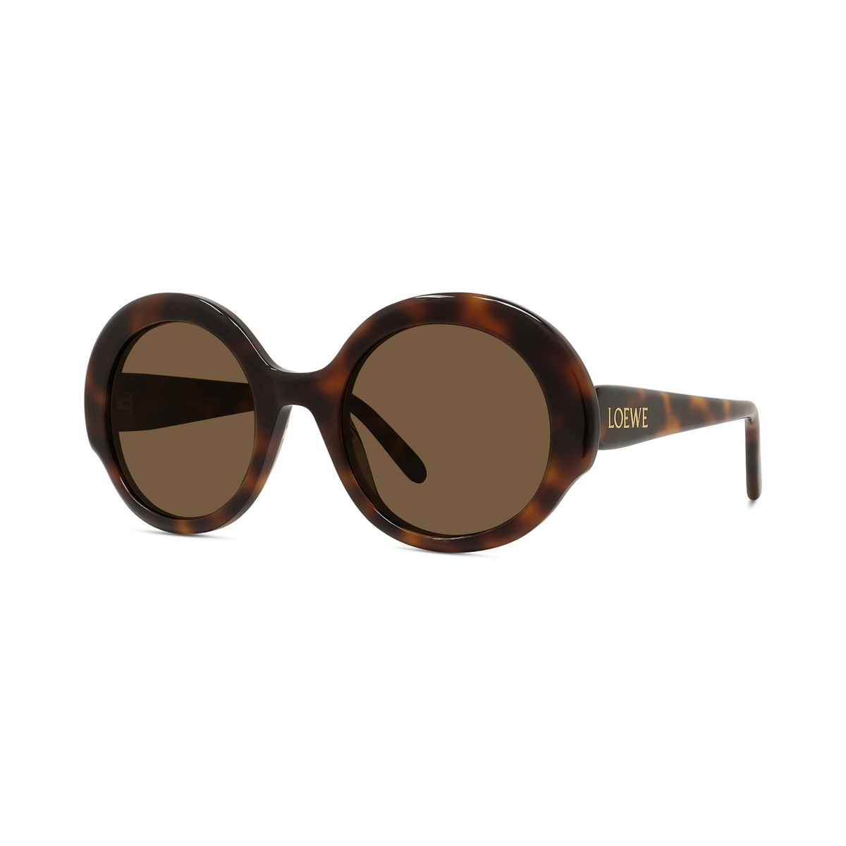 Loewe Slim LW40135I Sunglasses
