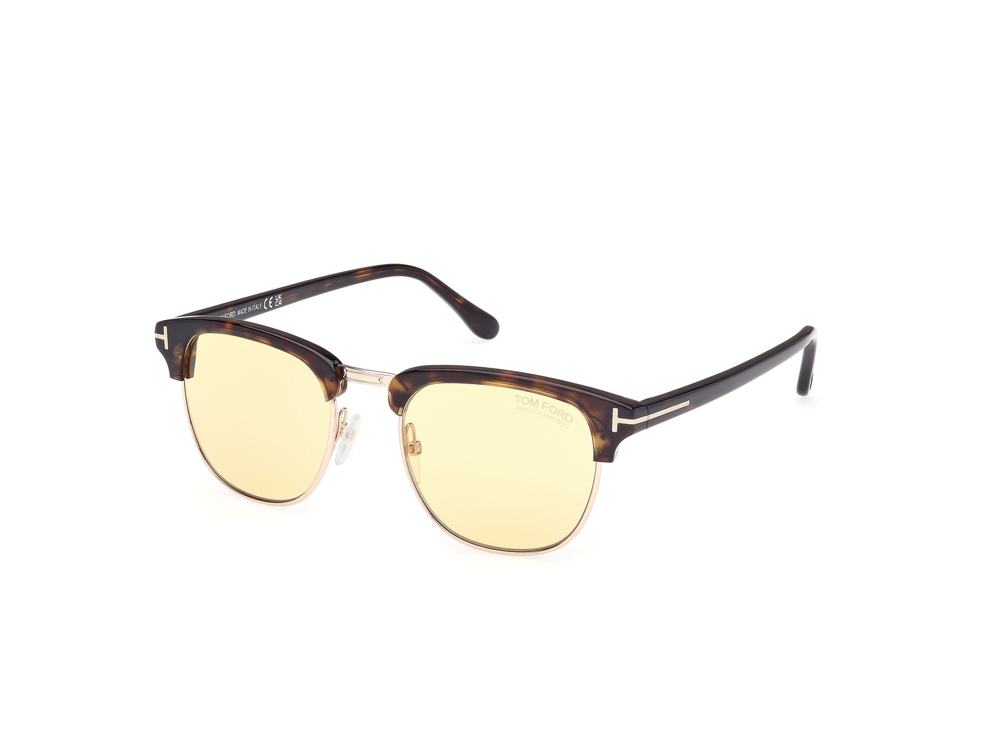 Tom Ford FT0248 Henry Sunglasses
