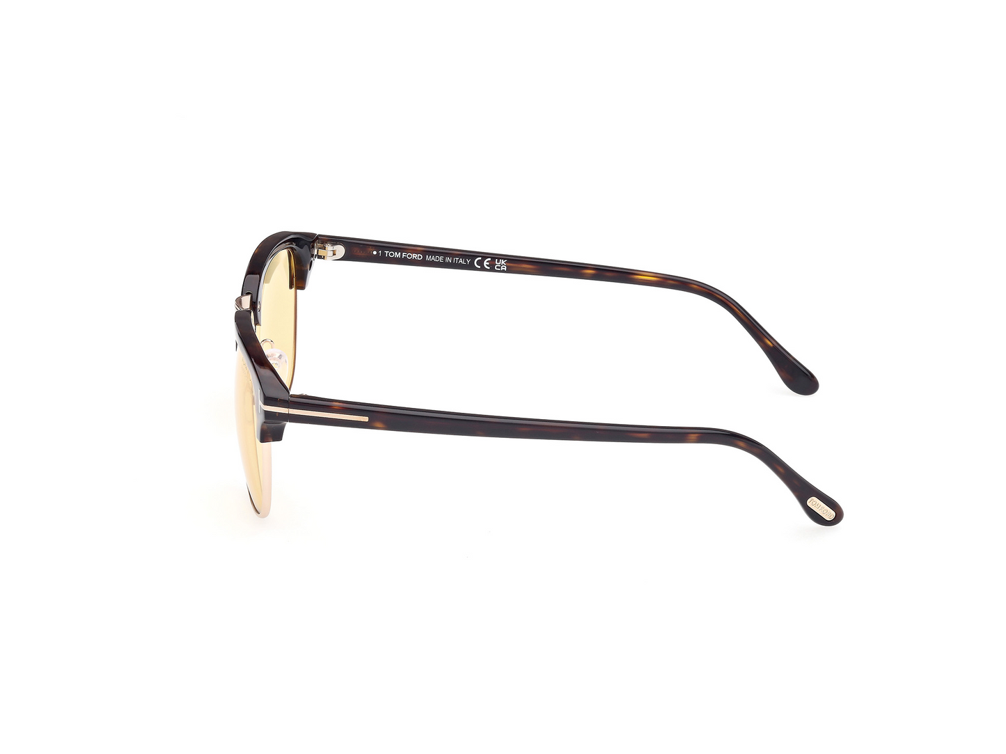 Tom Ford FT0248 Henry Sunglasses