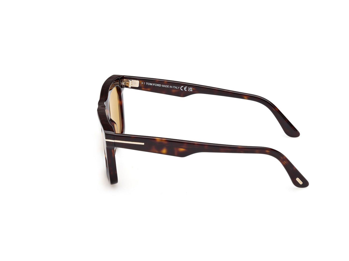 Tom Ford FT1207 Lelio Sunglasses