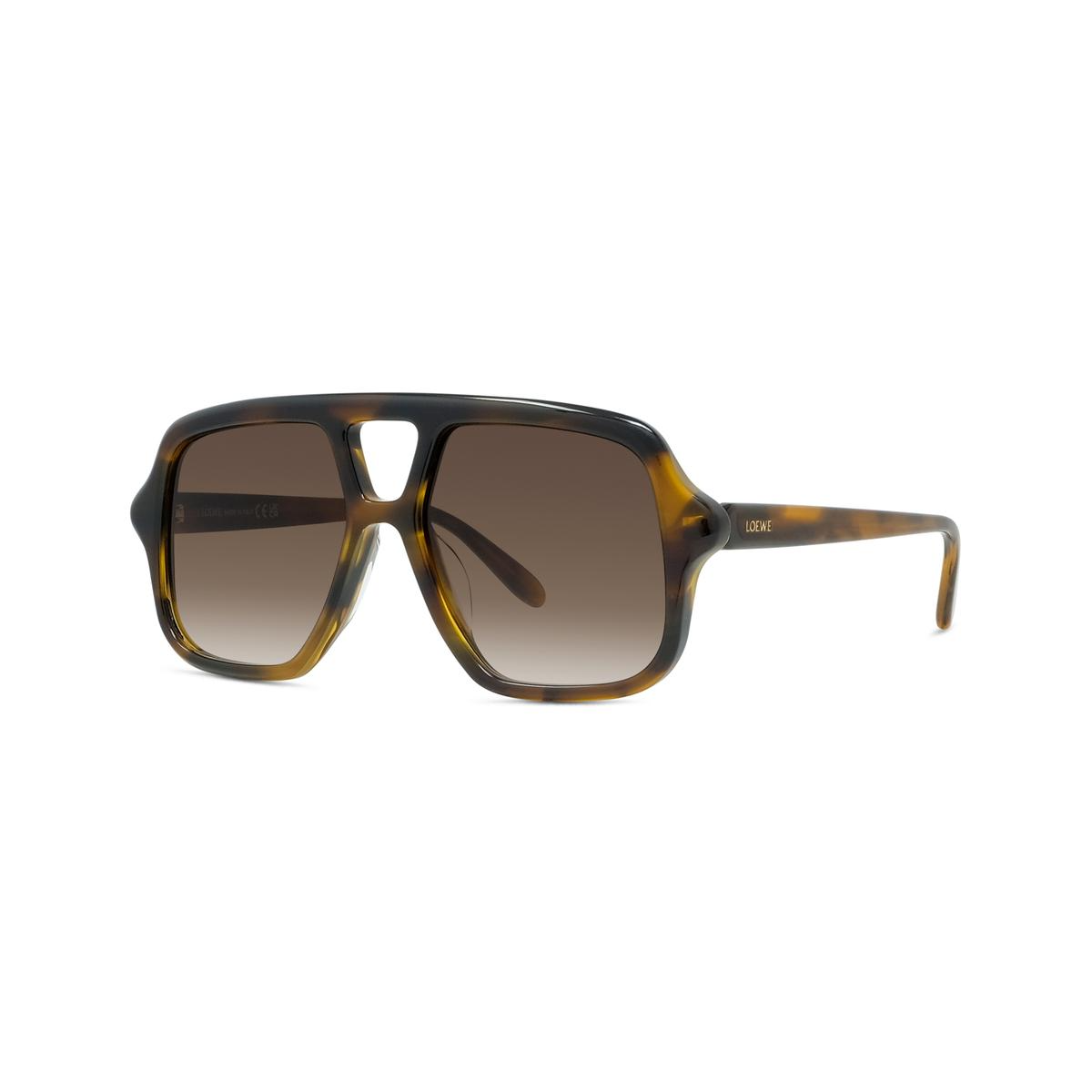 Loewe Slim LW40161U Sunglasses