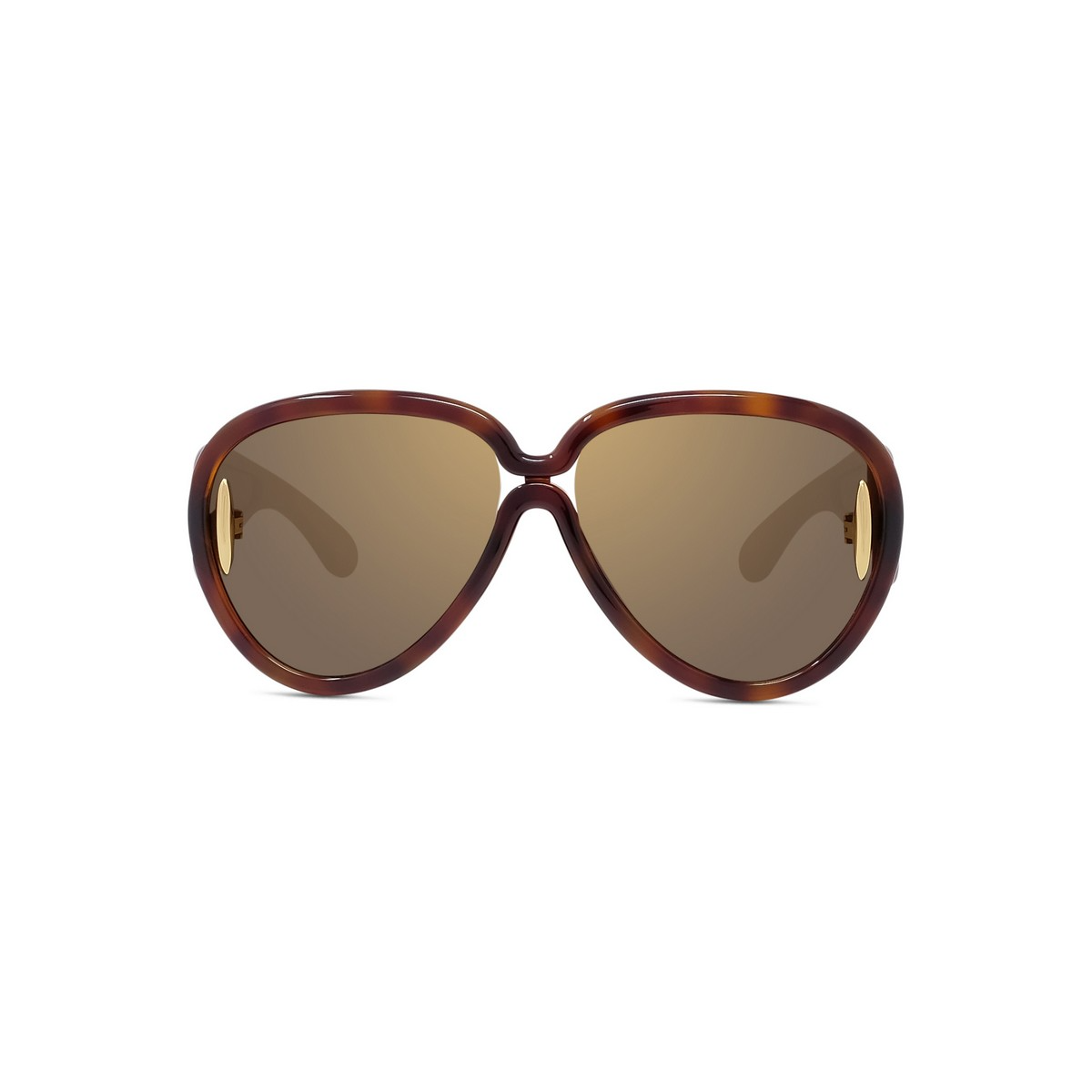 Loewe Anagram LW40132I Sunglasses